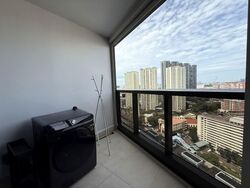 Commonwealth Towers (D3), Condominium #562551221